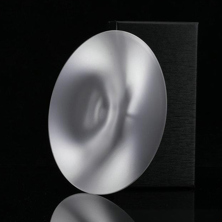 Frosted Fresnel Lens